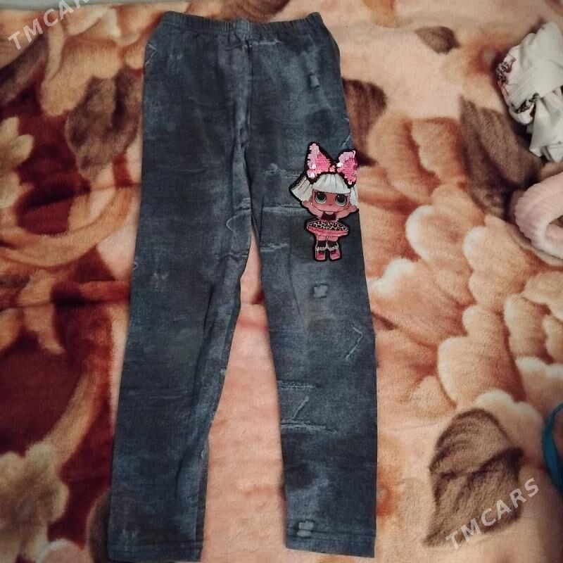 вещи на девочку - Aşgabat - img 1