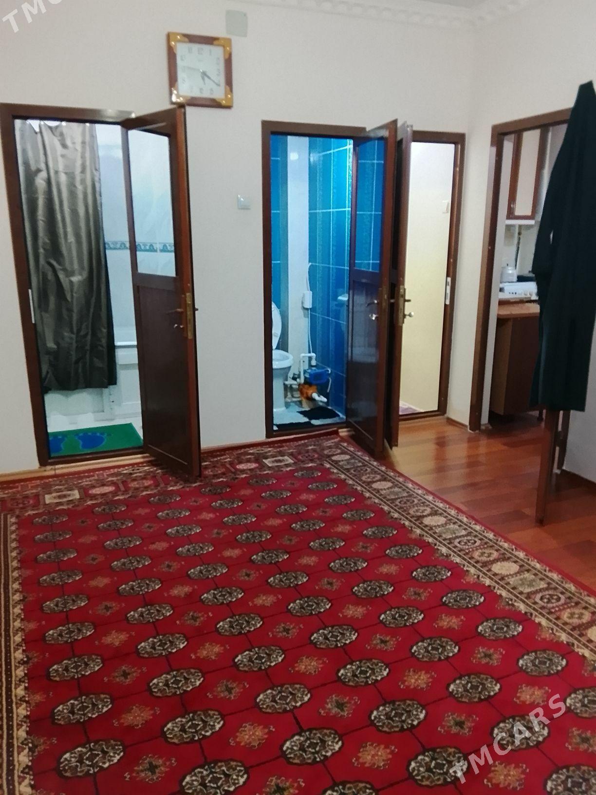 kwartyra - Туркменабат - img 1