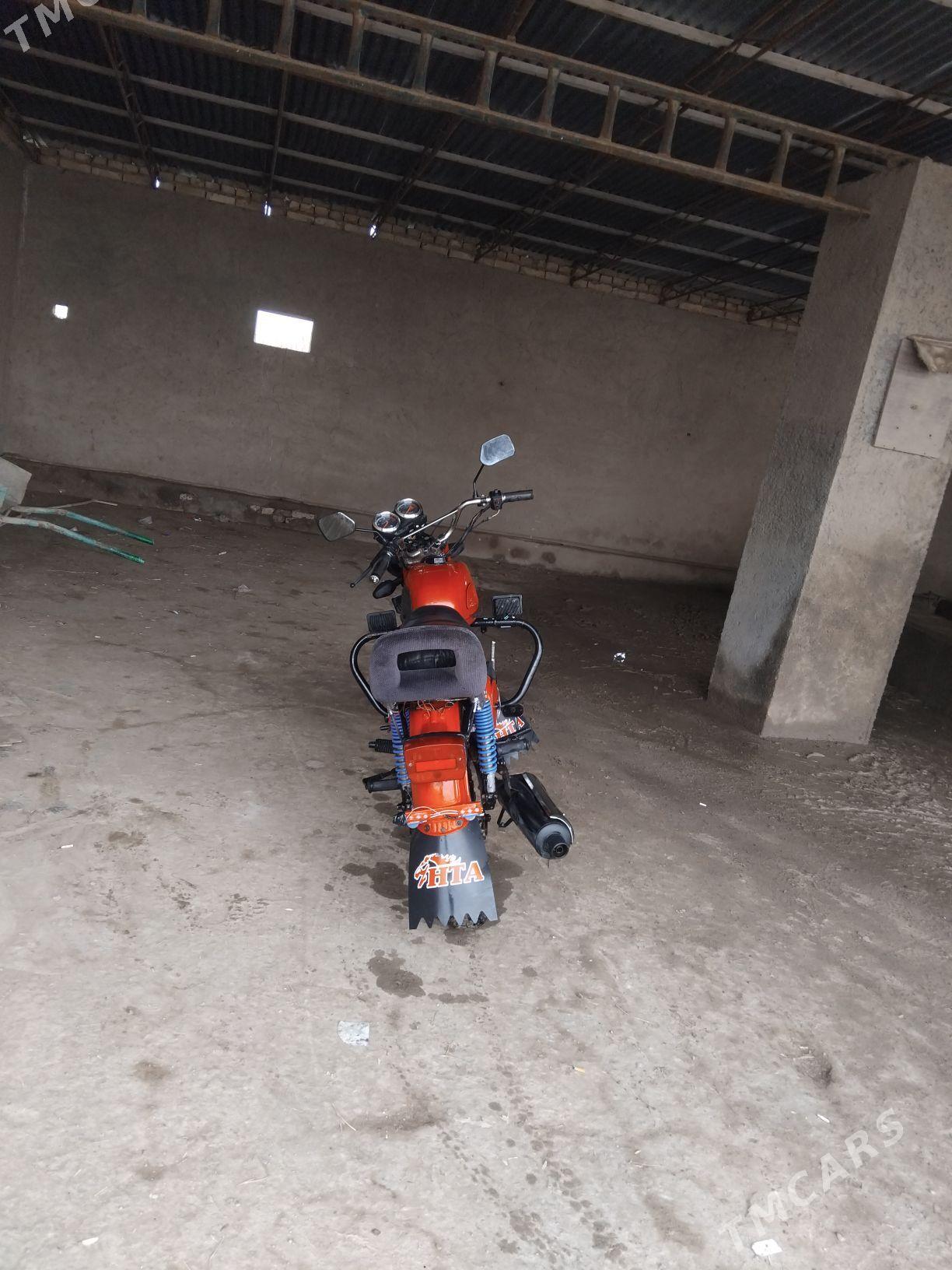 Fekon FK200-14G 2025 - 9 000 TMT - Ýolöten - img 1