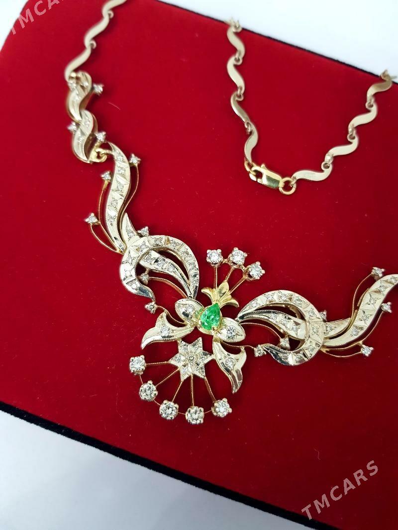 Brilliant Kalye Калье - Aşgabat - img 1