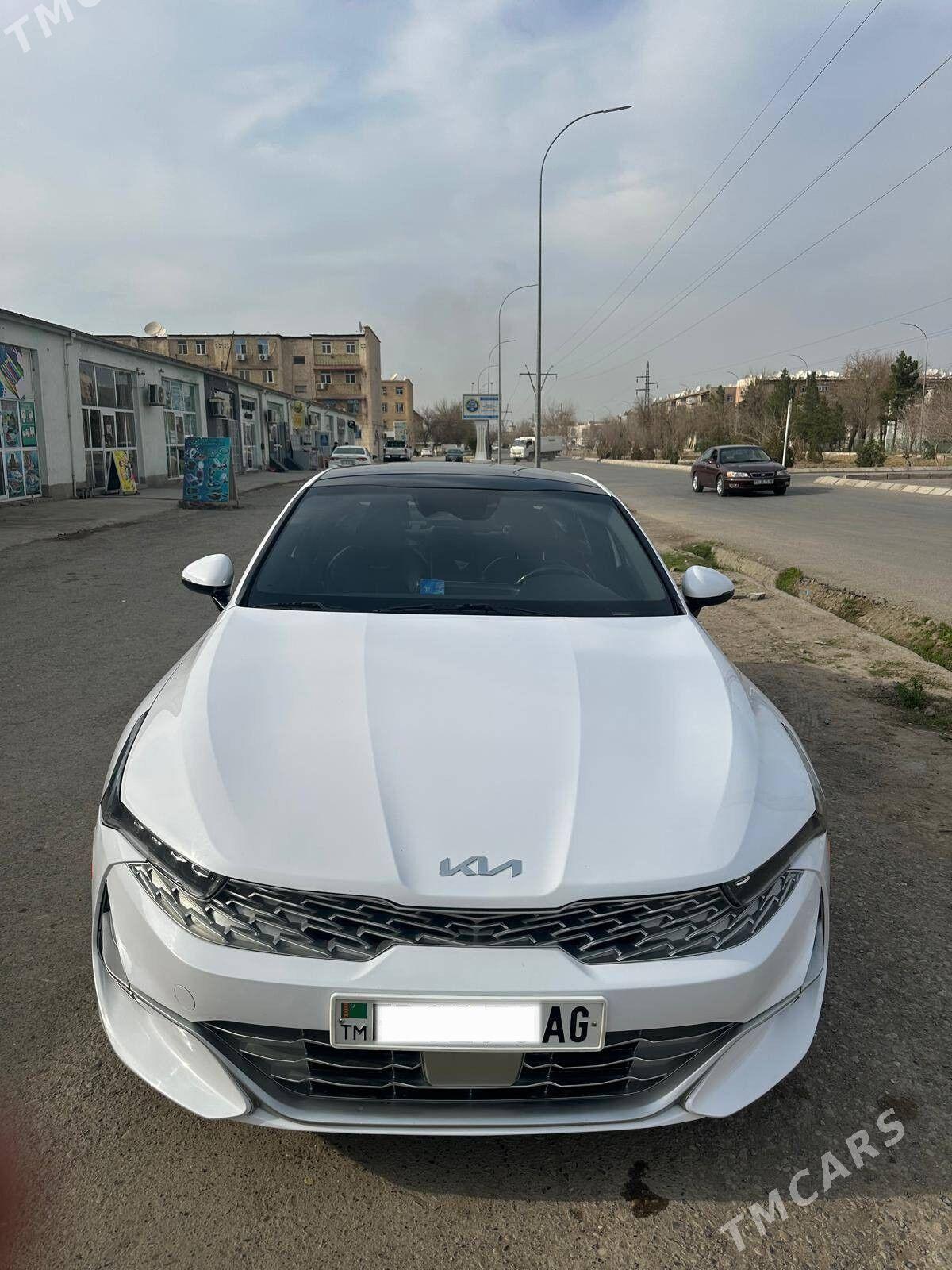 Kia K5 2022 - 280 000 TMT - Mary - img 1