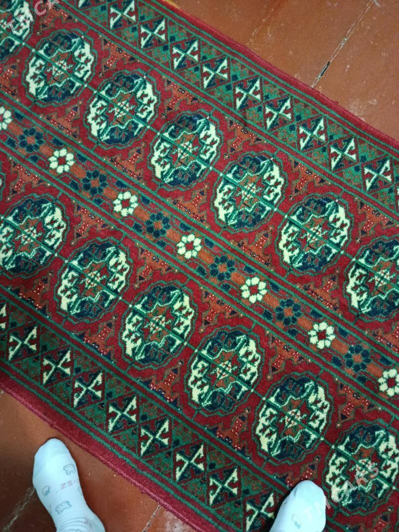 дорожка - Туркменбаши - img 1