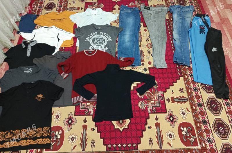 Jynsy - Türkmenabat - img 1