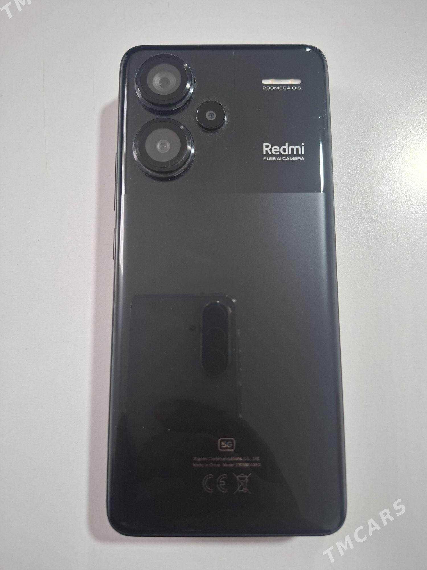 Redmi not 13 pro + 5G - 10 mkr - img 1