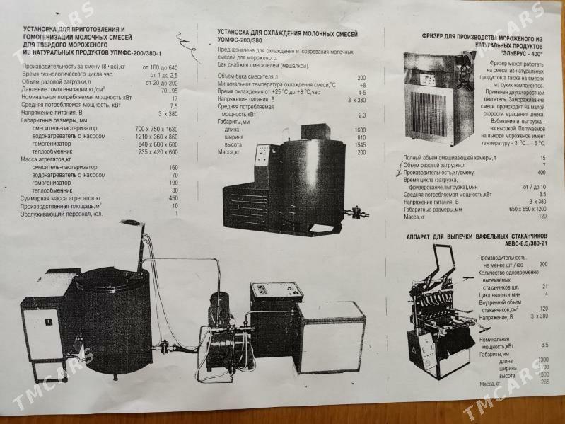 Marozna frizer - Mary - img 1