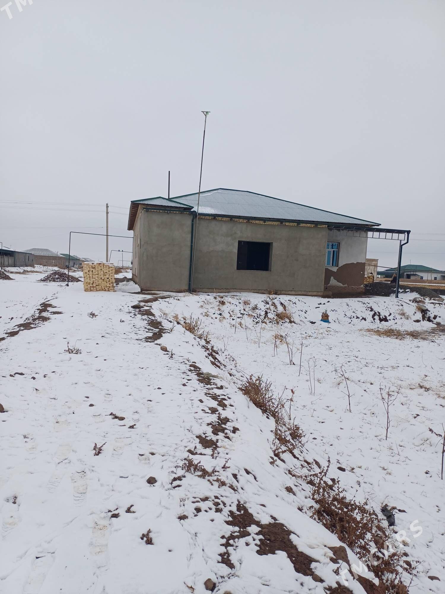 Orjankisa satylyk uçastga jay - Дашогуз - img 1