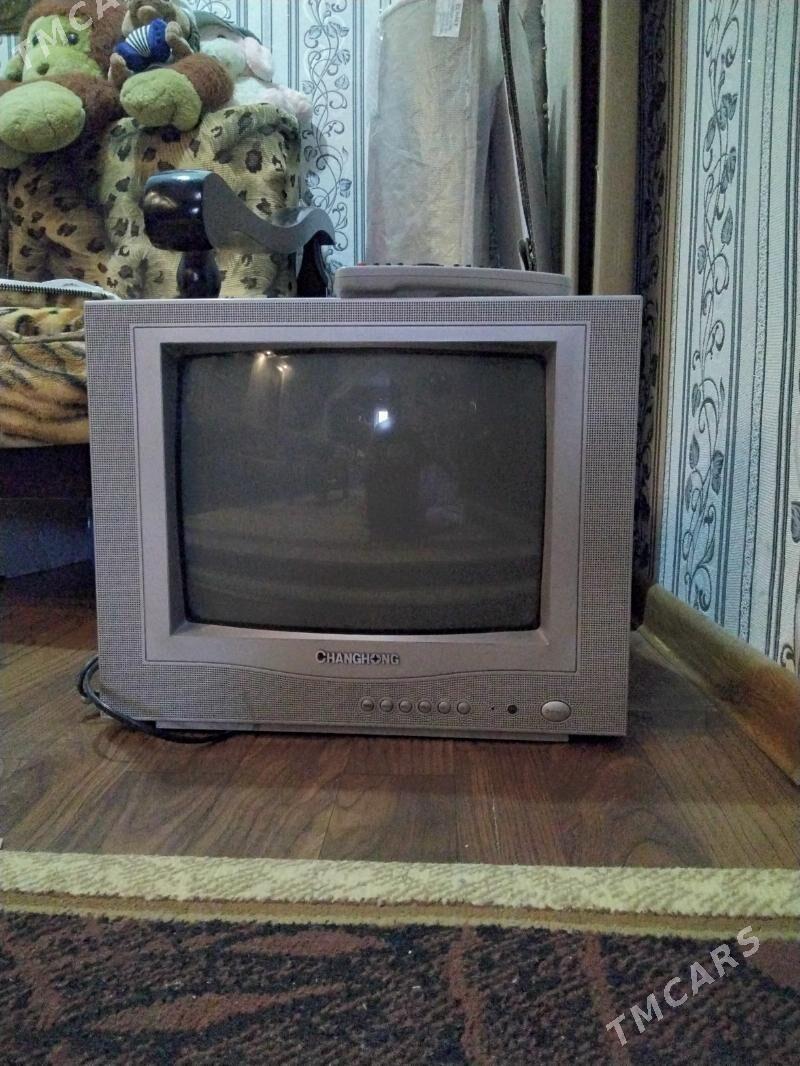 телевизор - Aşgabat - img 1