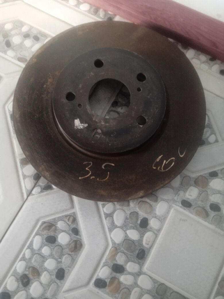 Awalon 3 ve 3.5 bolyar baraban 150 TMT - Dänew - img 1