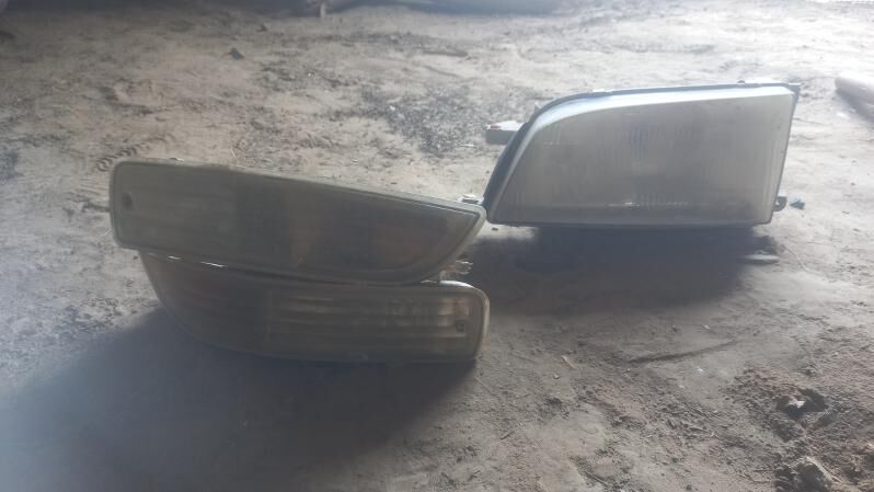 çyra 200 TMT - Kaka - img 1