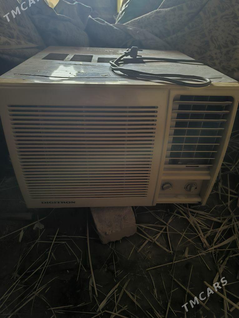 кондиционер - Мары - img 1