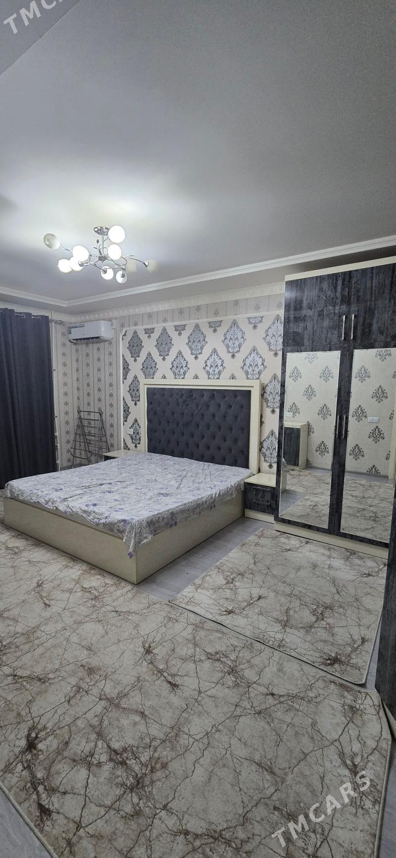 ARENDA JAY Mir 6 - Ашхабад - img 1