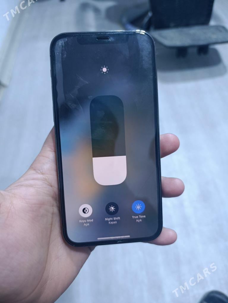 iPhone 12 pro - Ашхабад - img 1