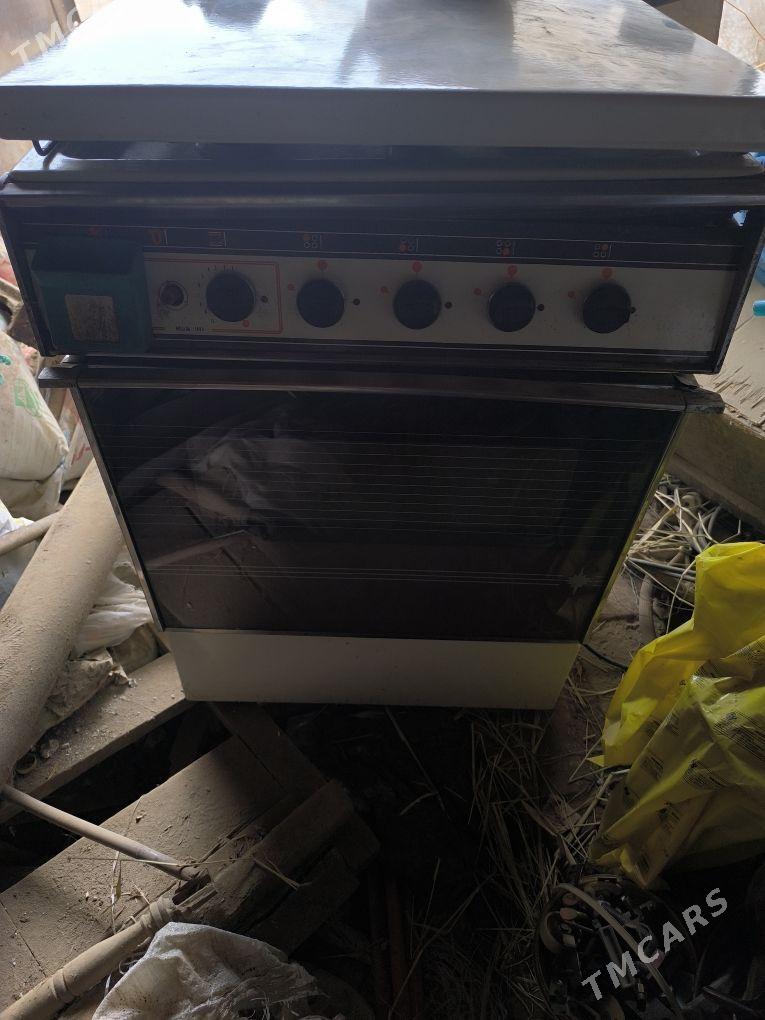 газ плита - Mary - img 1