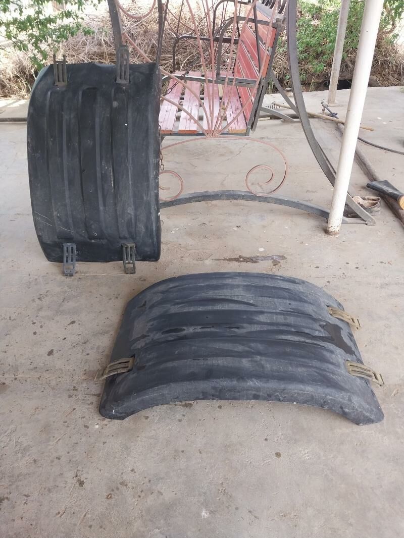 Крел Волво тягач 500 TMT - Wekilbazar - img 1