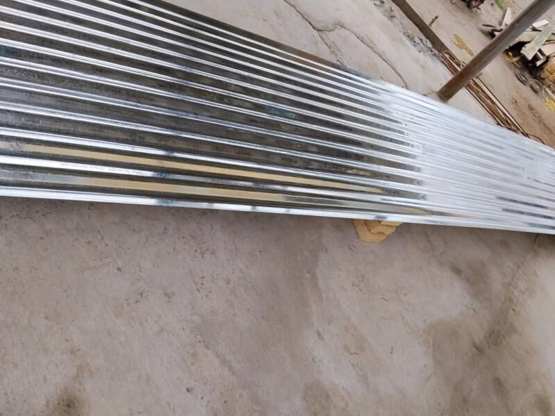 ШИФЕР - Туркменабат - img 1