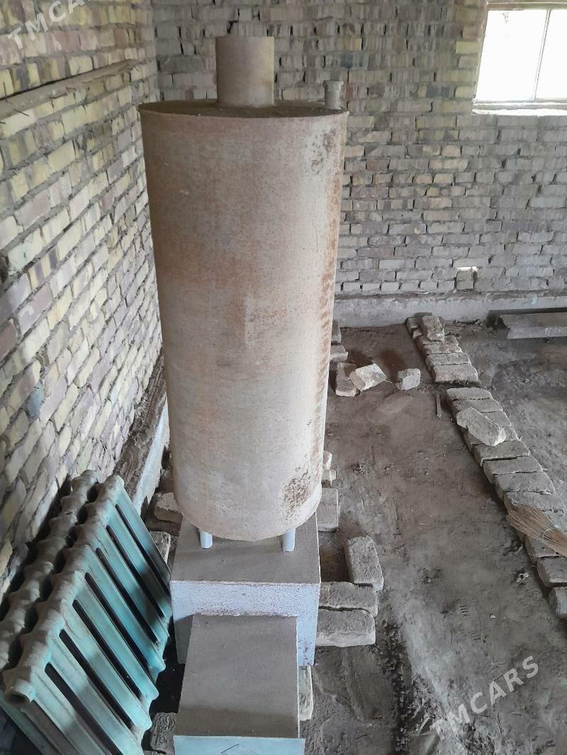 Titan pej - Чарджоу - img 1