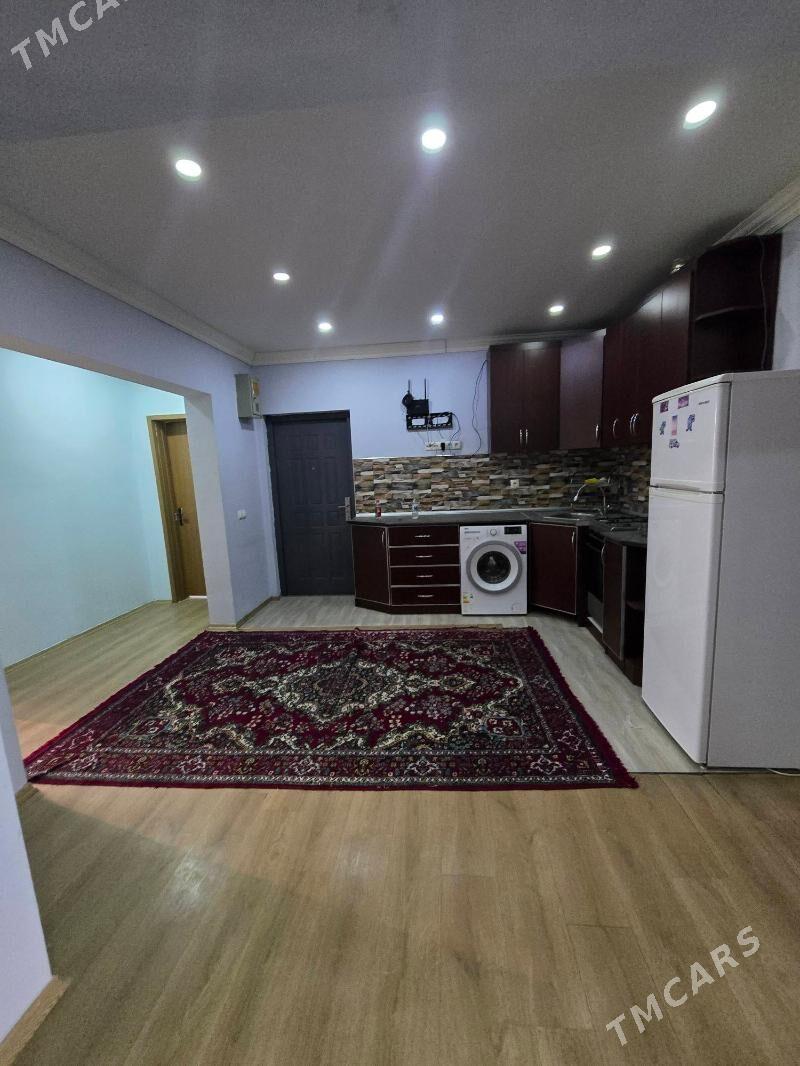 Mir6 Yubileyni koc 3 Komnat - Aşgabat - img 1