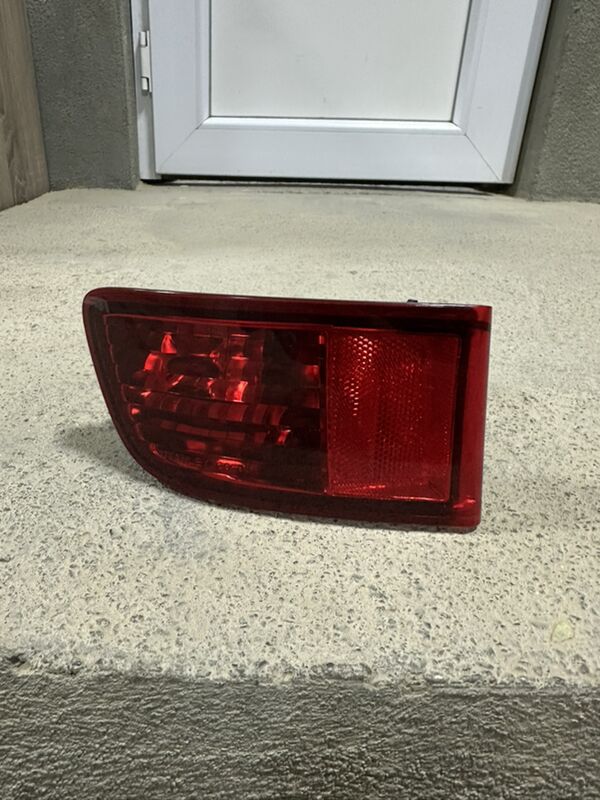 Land Cruiser Prado ateržatr 300 TMT - Mary - img 1