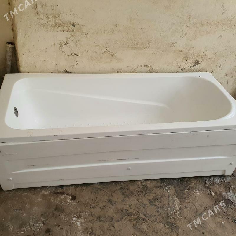 Wanna razmeri 170x70 sm - Мары - img 1