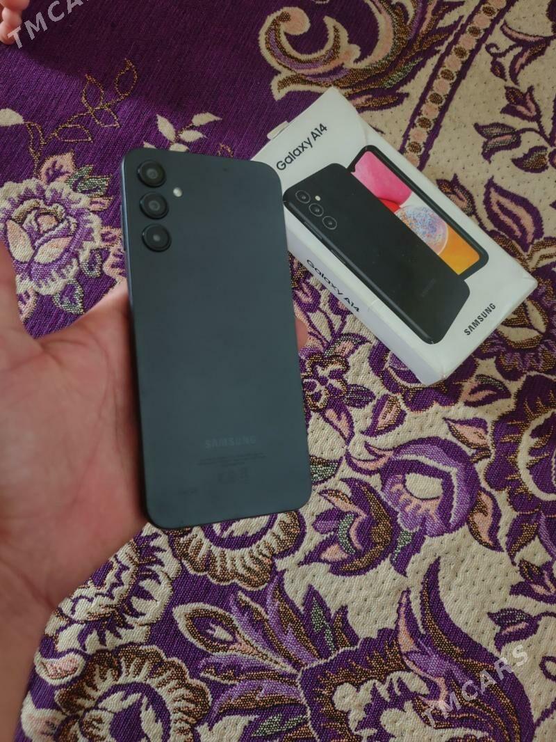 Samsung a14 - Дашогуз - img 1