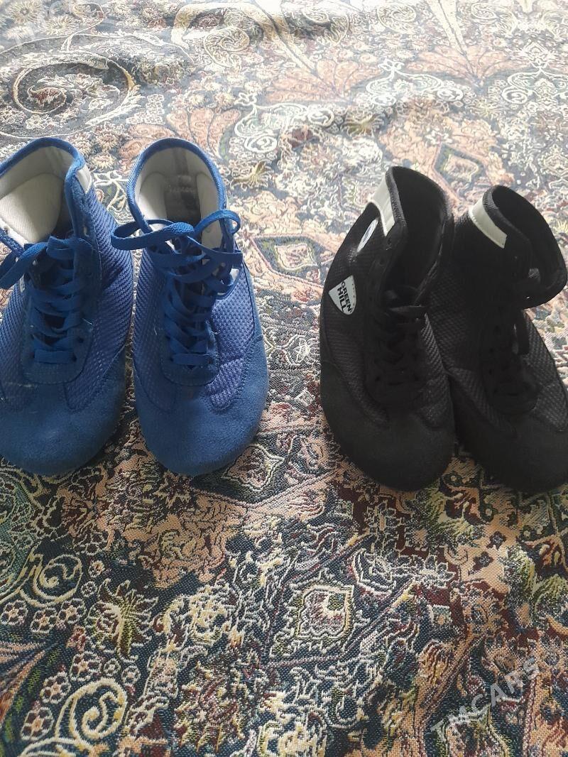 barsetga - Ашхабад - img 1