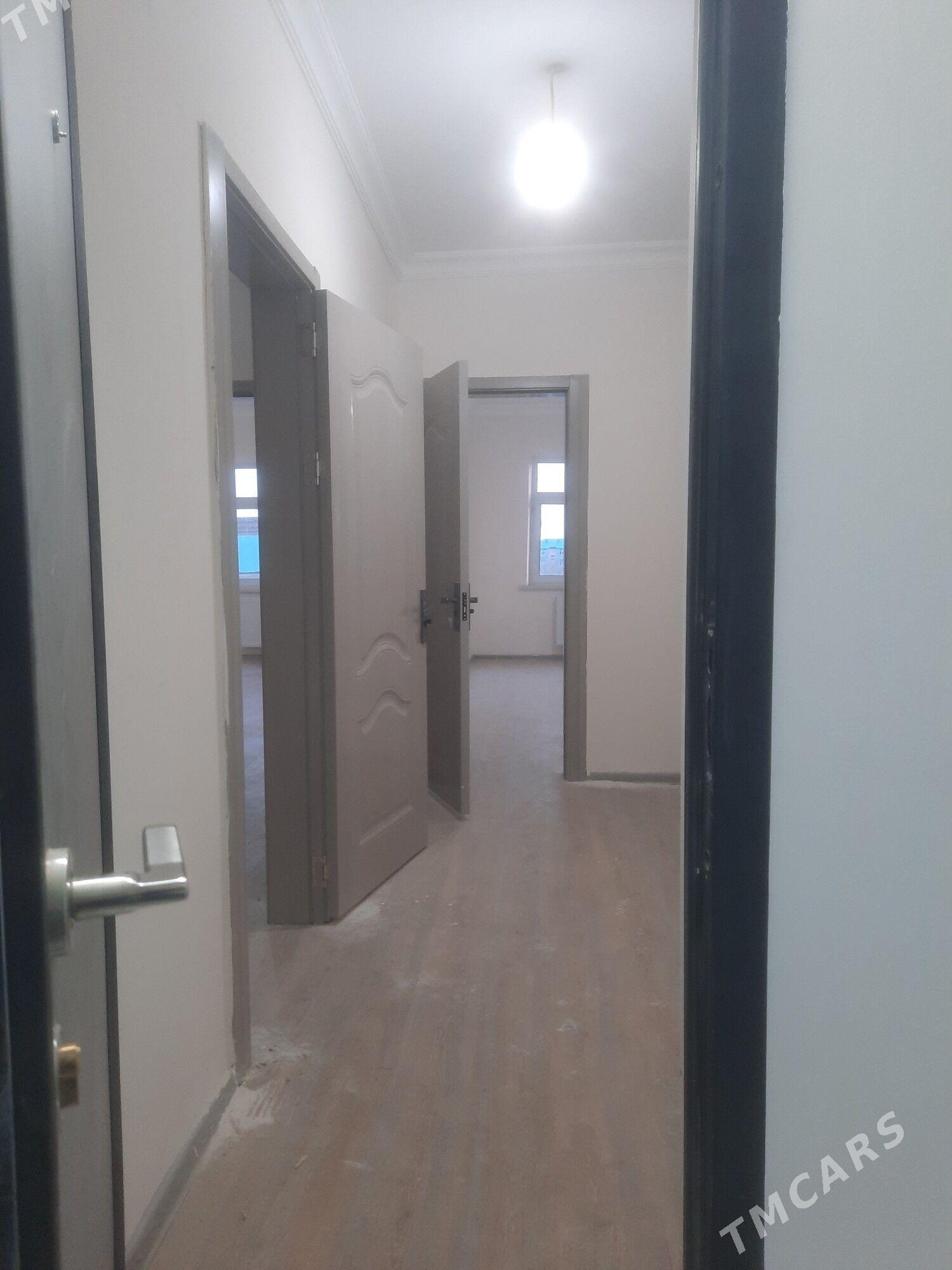 Элитка Центральный мкр - Туркменабат - img 1