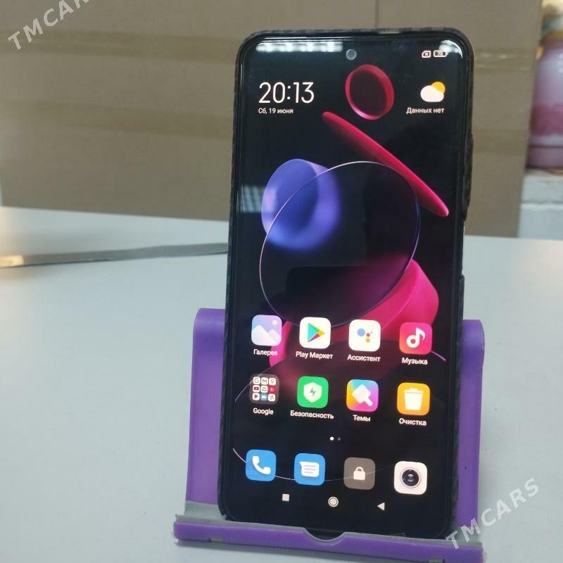 Redmi Not10S 6/128 - Bäherden - img 1