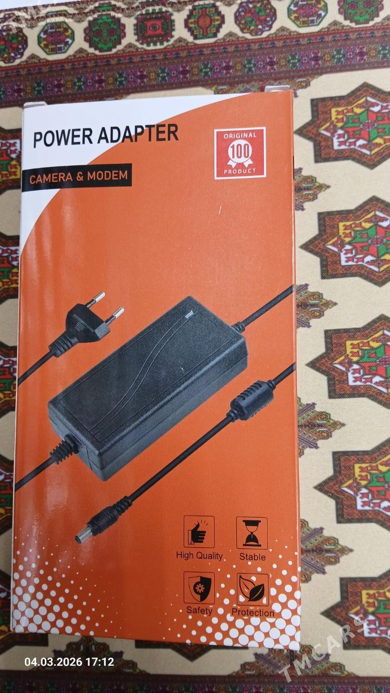 blok pitanya 12V5A. - Ашхабад - img 1