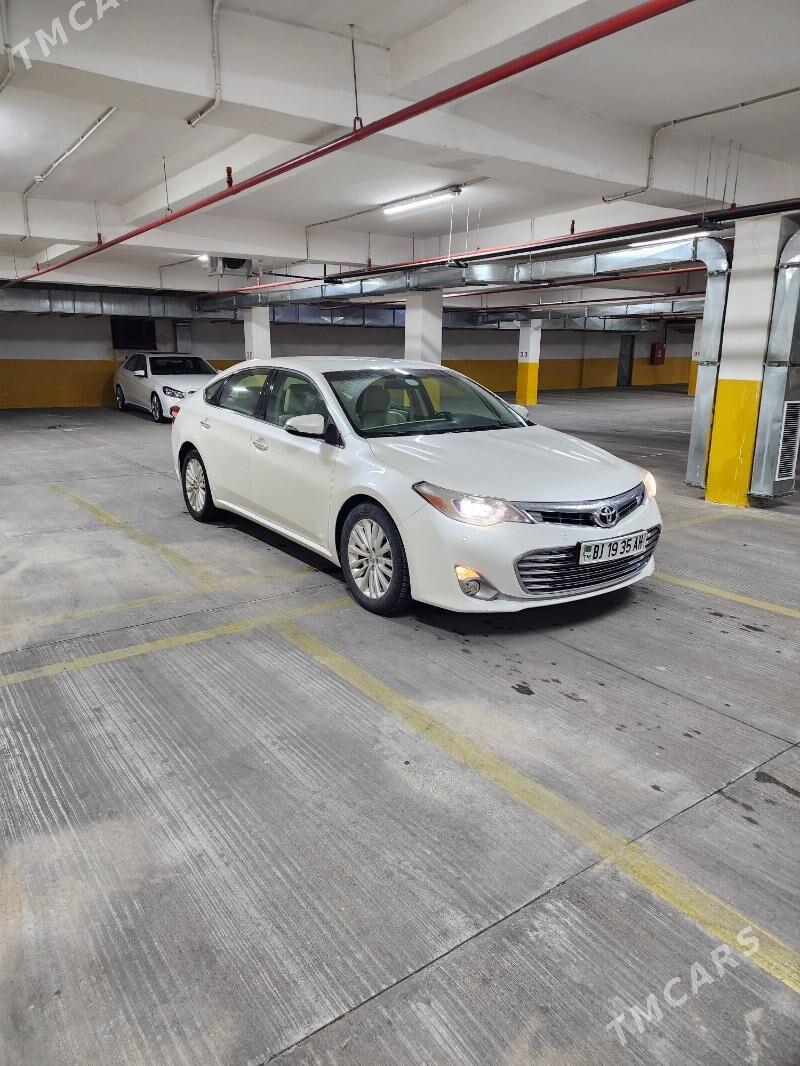 Toyota Avalon 2014 - 310 000 TMT - Aşgabat - img 1