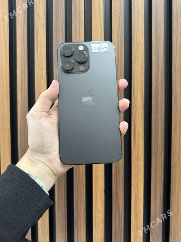 iPhone 14pro max - Mary - img 1