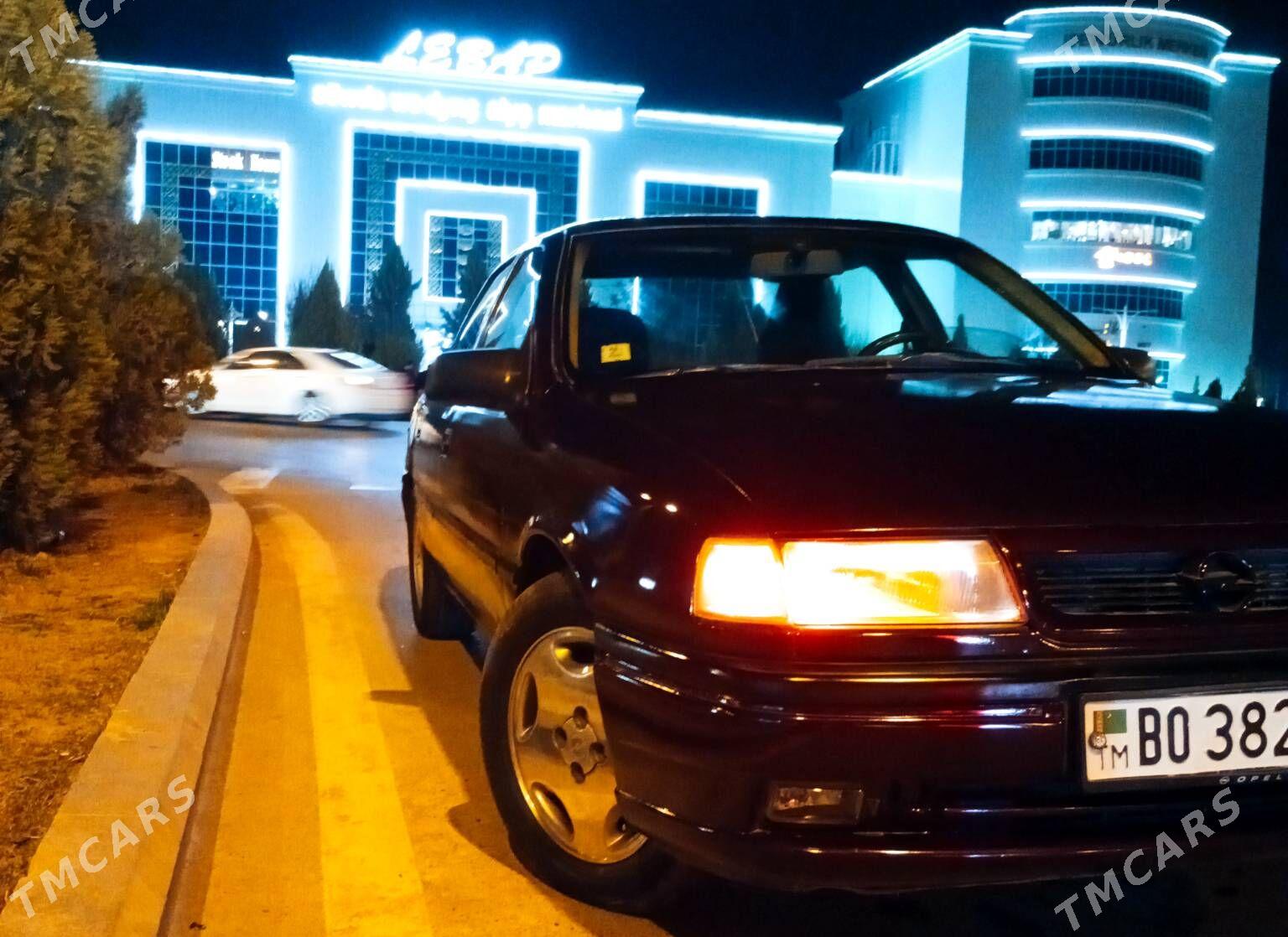 Opel Vectra 1993 - 47 000 TMT - Türkmenabat - img 1