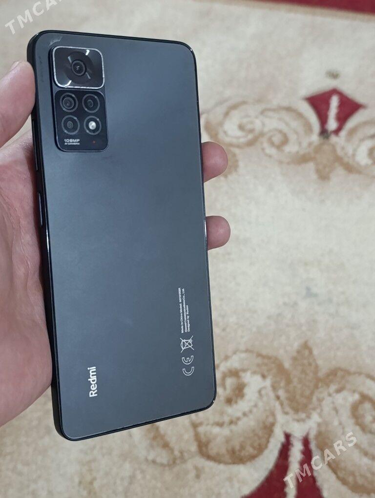 redmi note 11pro - Ашхабад - img 1