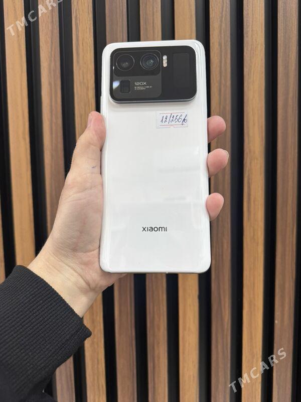 Mi 11 ultra - Мары - img 1