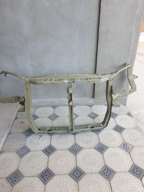 Toyota Highlander patkopotnik 4 500 TMT - Mary - img 1