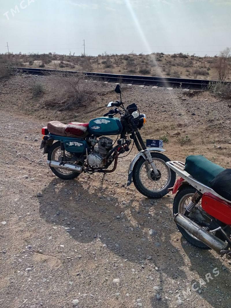 Fekon FK200-14G 2017 - 7 800 TMT - Гарабекевюл - img 1