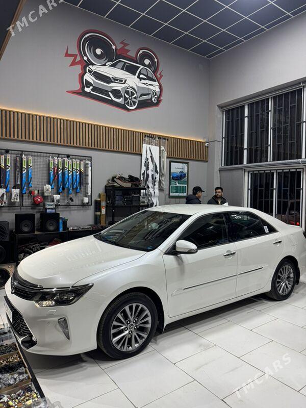 Toyota Camry 2017 - 520 000 TMT - Туркменабат - img 1