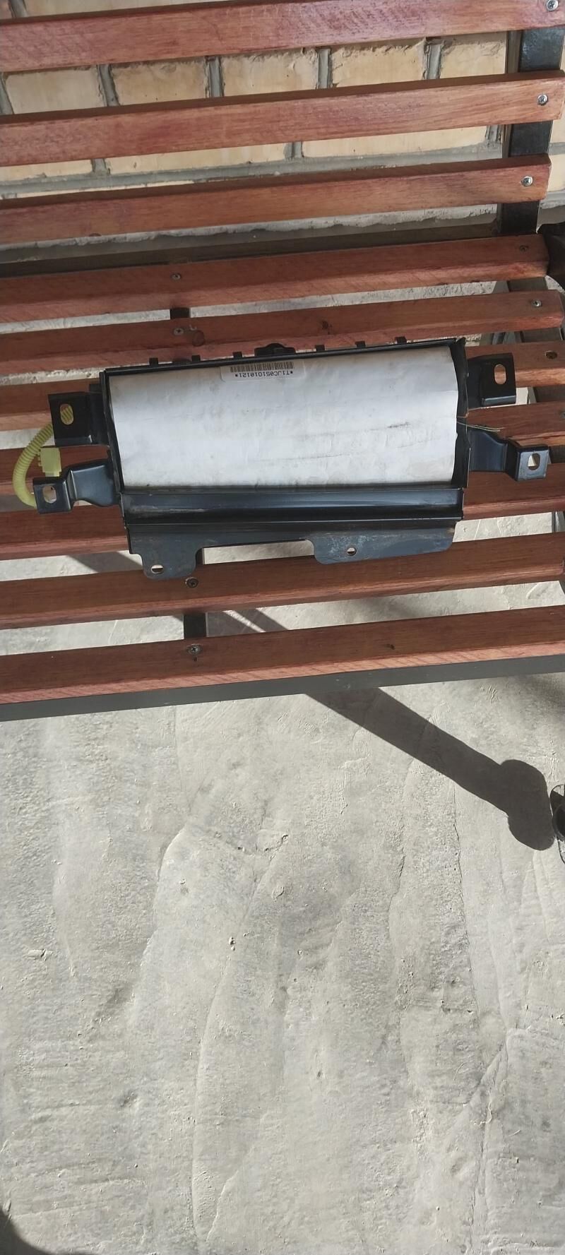 Подушка Аэробак 250 TMT - Векильбазар - img 1