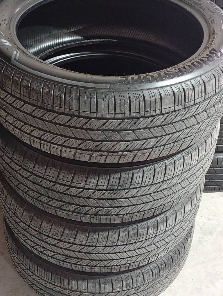 235 50 21 Bredistone 23Ý 5 000 TMT - Garadamak - img 1