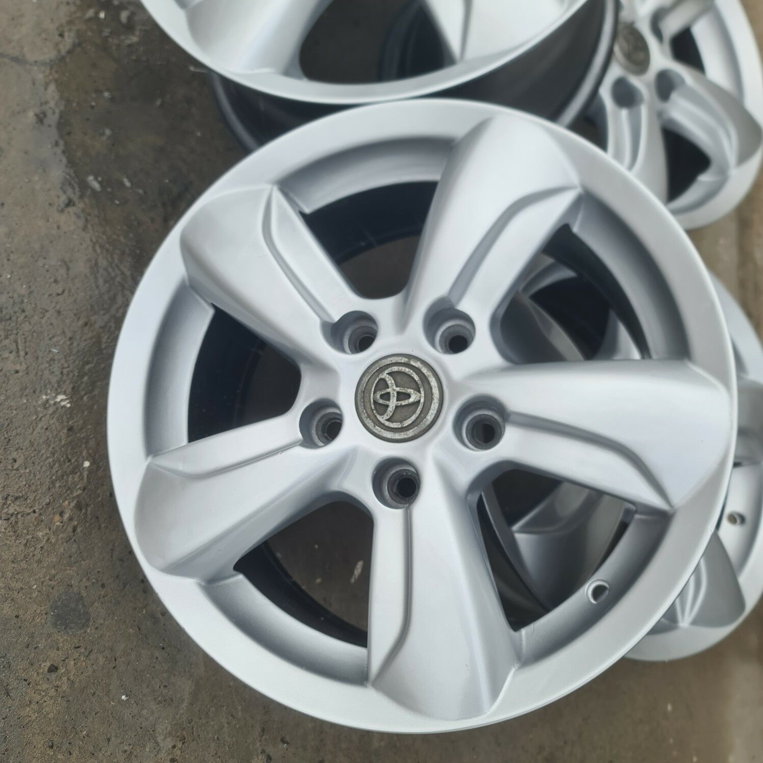 Babycga kemri R15 2 500 TMT - Туркменабат - img 1