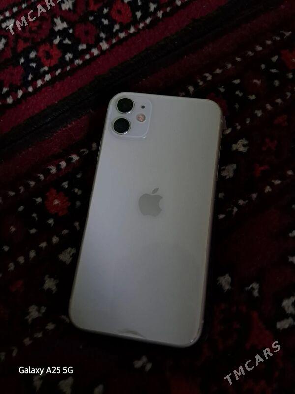 iPhone 11 - Кёнеургенч - img 1