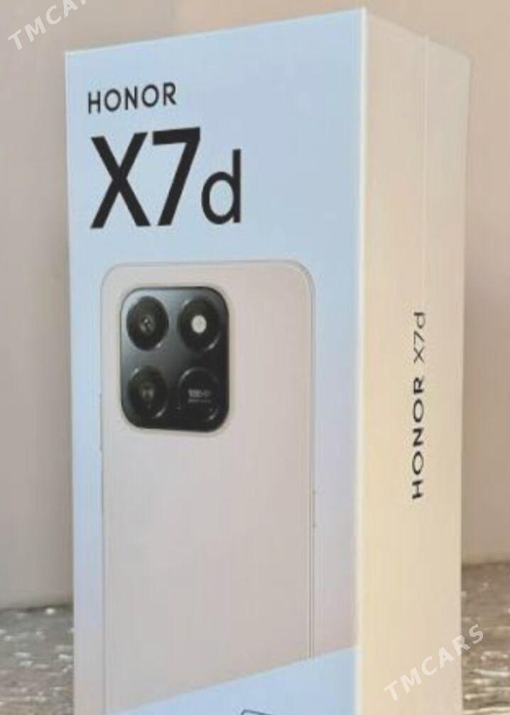 Honar - Balkanabat - img 1