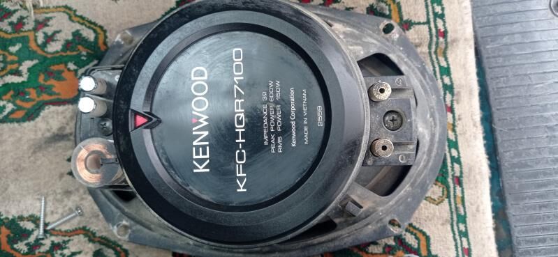 Kalonka nikel 600 TMT - Ашхабад - img 1