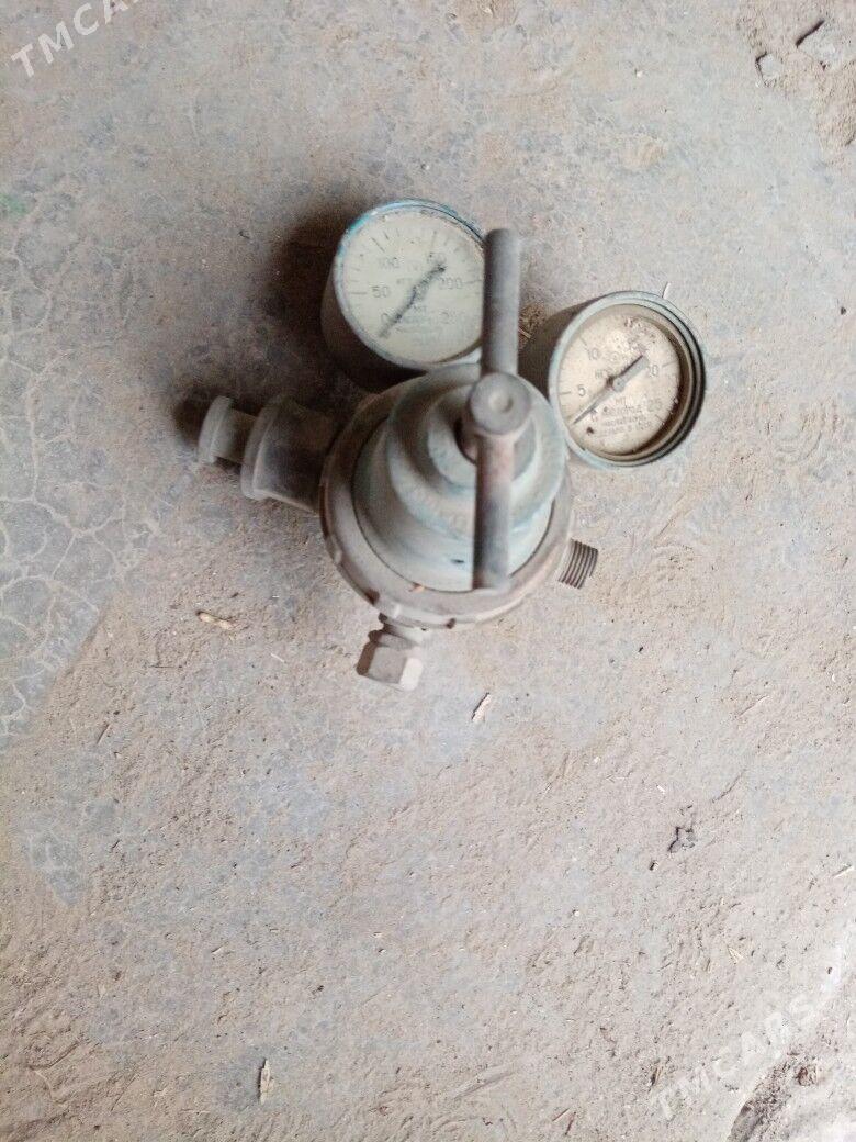 Редуктор - Türkmenbaşy - img 1