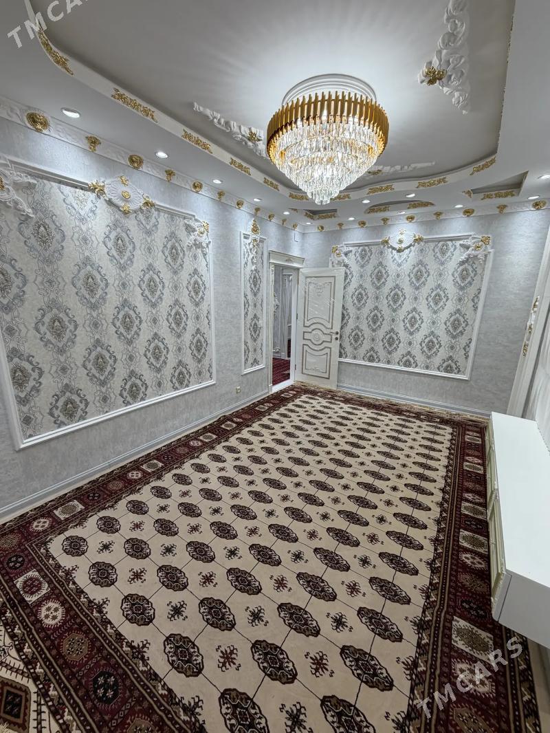 Arenda 10 Mkr 2 kom - Aşgabat - img 1