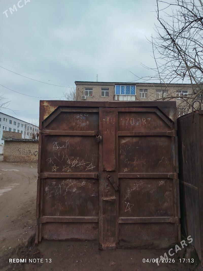 Kantenyr - Туркменабат - img 1