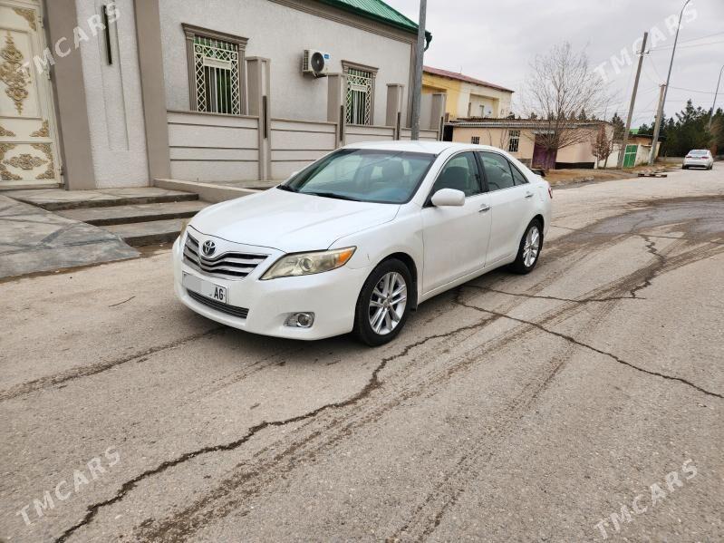 Toyota Camry 2009 - 175 000 TMT - Ашхабад - img 1