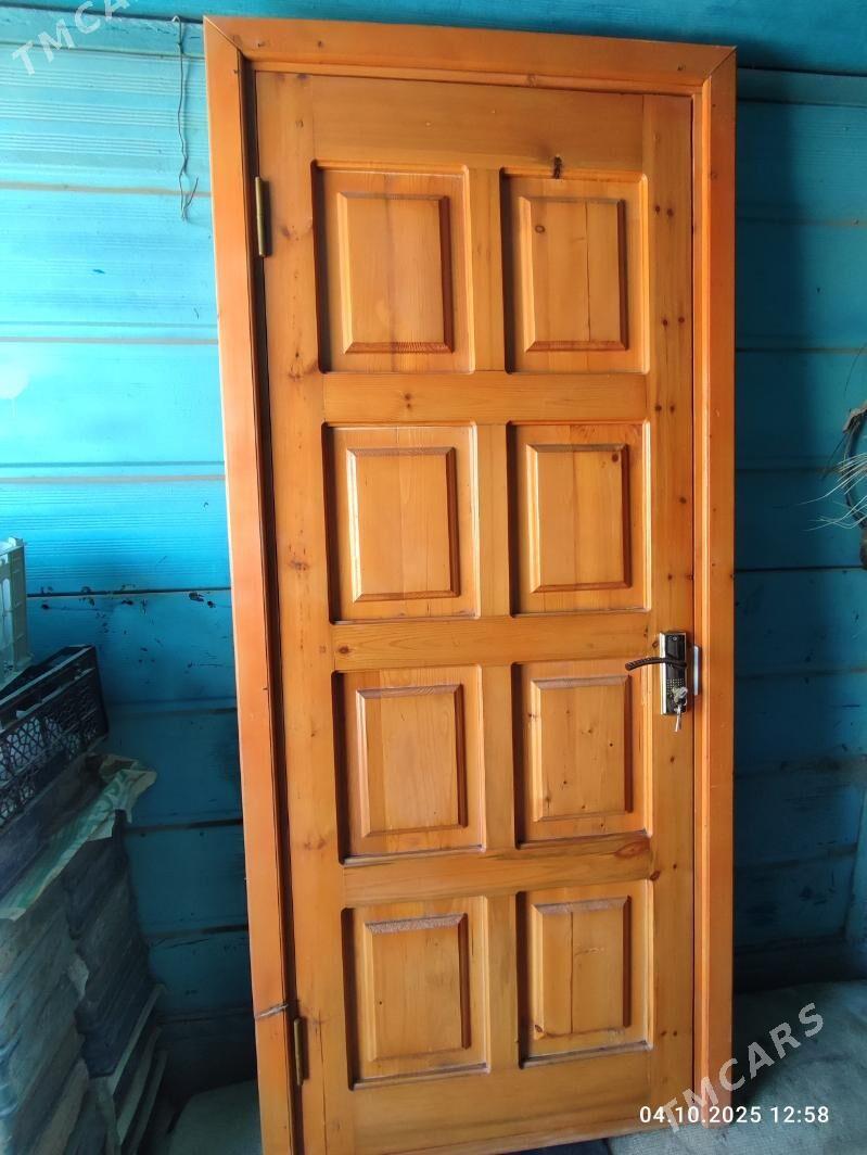 Gapy agac - Türkmenbaşy - img 1