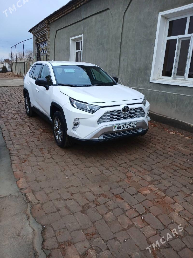 Toyota RAV4 2022 - 360 000 TMT - Gurbansoltan Eje - img 1