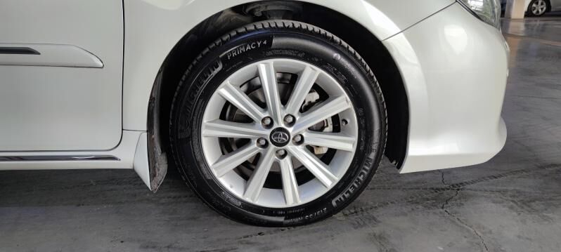 Mişlen 4 pakryşka diska ýok 2 500 TMT - Aşgabat - img 1