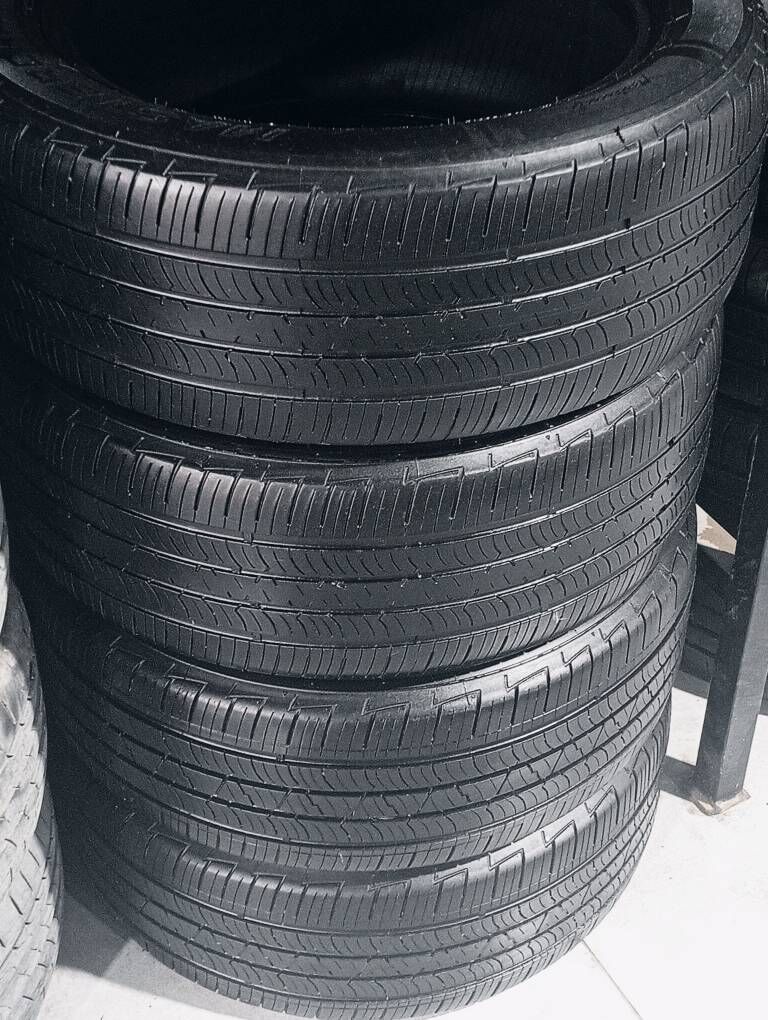 215 55 17 ýyly23 1 550 TMT - Гарадамак - img 1